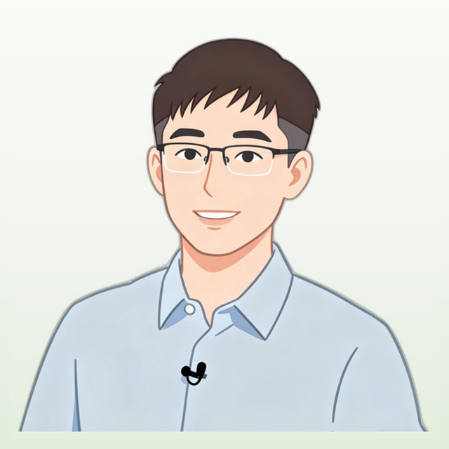 教练 Alex